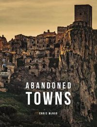 Cover image for Abandoned Towns