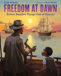 Cover image for Freedom at Dawn