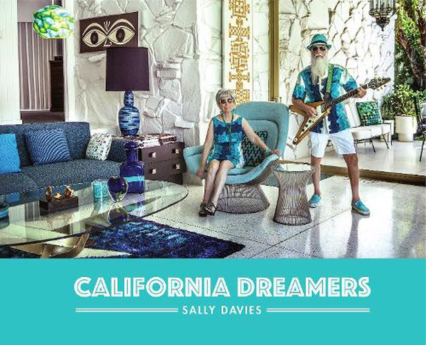 Cover image for California Dreamers