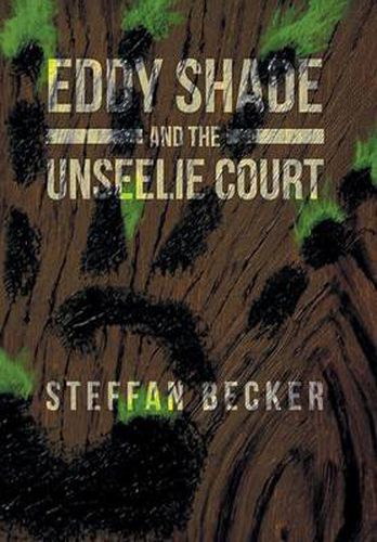 Cover image for Eddy Shade and the Unseelie Court