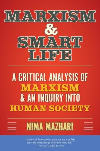 Cover image for Marxism & Smart Life