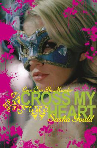 Cover image for Cross My Heart