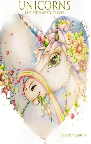 Cover image for Unicorns