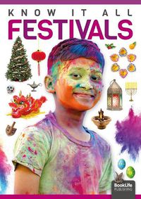 Cover image for Festivals