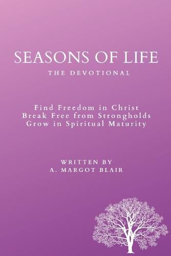 Cover image for Seasons of Life