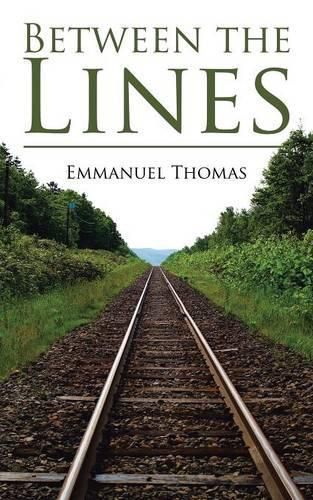 Cover image for Between the Lines