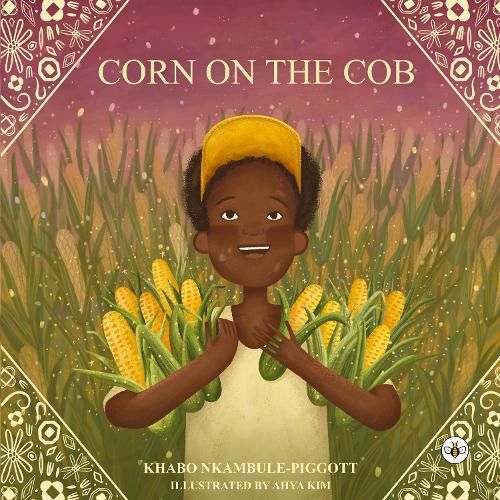 Cover image for Corn on the Cob