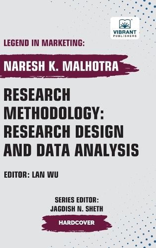 Cover image for Research Methodology