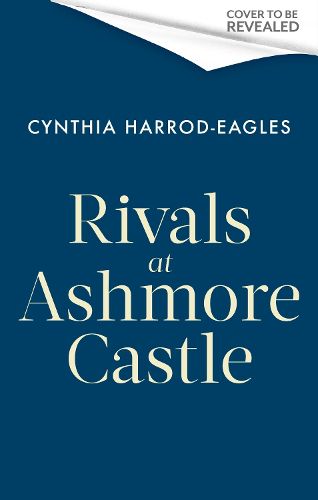 Cover image for Rivals at Ashmore Castle