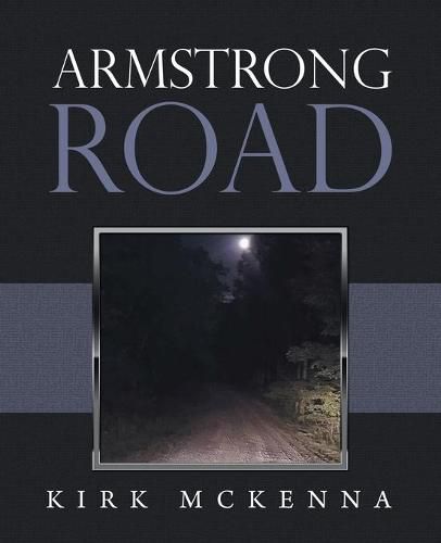 Cover image for Armstrong Road