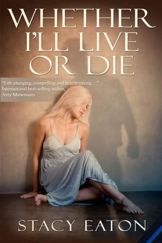 Cover image for Whether I'll Live or Die