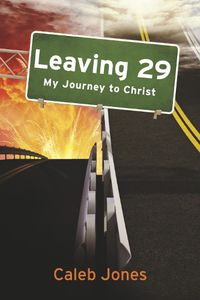 Cover image for Leaving 29