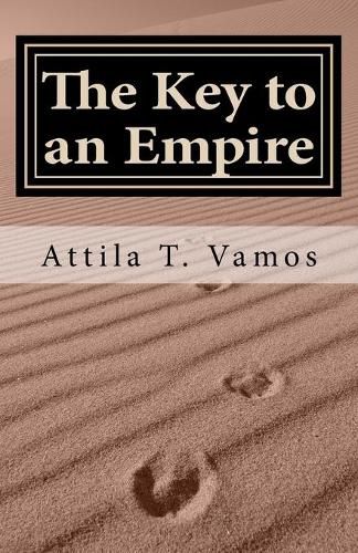 Cover image for The Key to an Empire