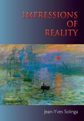 Cover image for Impressions of Reality