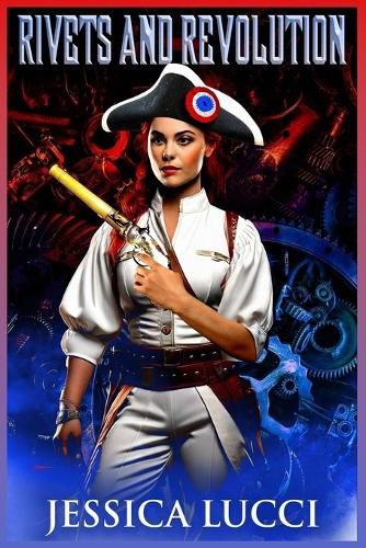Cover image for Rivets and Revolution