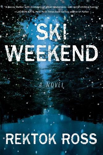 Cover image for Ski Weekend: A Novel