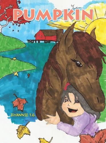 Cover image for Pumpkin