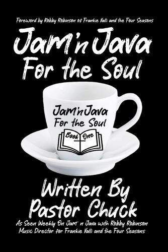 Cover image for Jam' n Java For the Soul