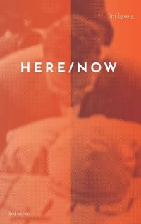 Cover image for Here/Now
