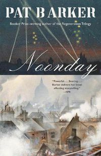 Cover image for Noonday