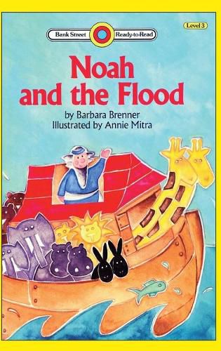 Noah and the Flood: Level 3