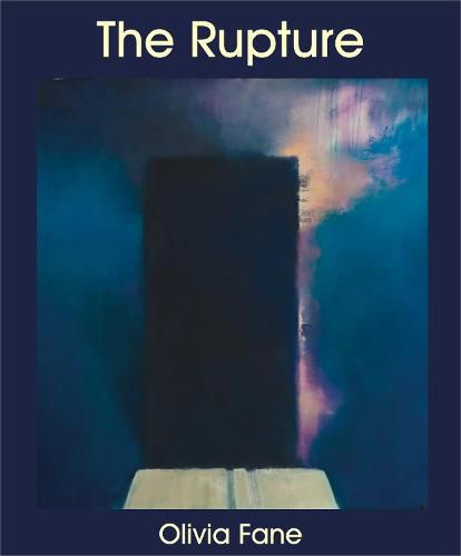 The Rupture: On Knowledge and the Sublime