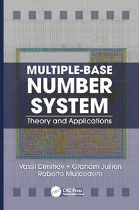 Cover image for Multiple-Base Number System: Theory and Applications