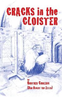 Cover image for Cracks in the Cloister