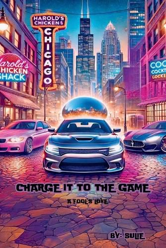 Cover image for Charge It To The Game ( A Fool's Love )