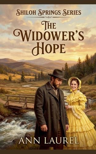 Cover image for The Widower's Hope
