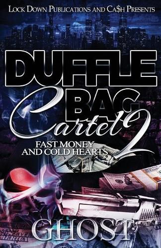 Cover image for Duffle Bag Cartel 2: Fast Money and Cold Hearts