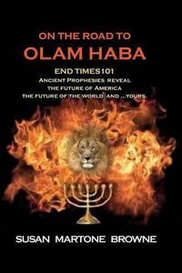 Cover image for On the Road to Olam Haba