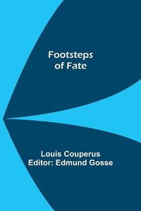 Cover image for Footsteps of Fate