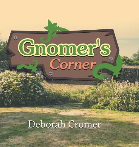 Cover image for Gnomer's Corner