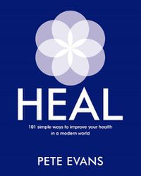 Cover image for Heal
