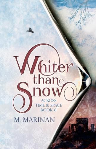 Cover image for Whiter than Snow