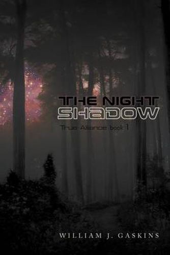 Cover image for The Night Shadow