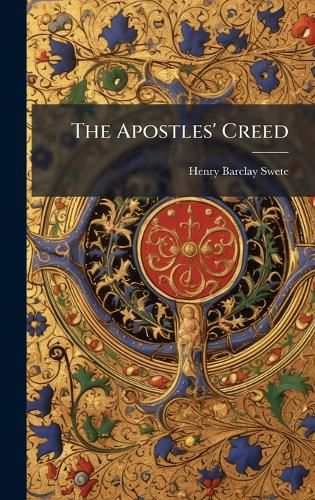 Cover image for The Apostles' Creed