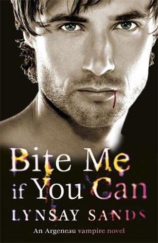 Cover image for Bite Me If You Can: Book Six