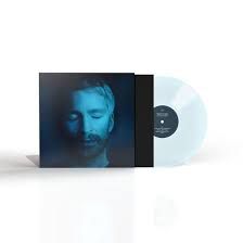 Some Kind Of Peace (Limited Curacao Transparent Vinyl)