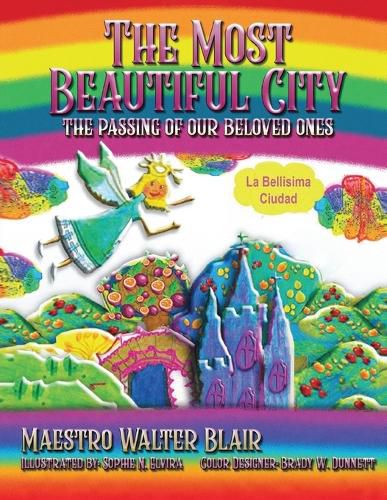 Cover image for The Most Beautiful City