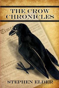 Cover image for The Crow Chronicles