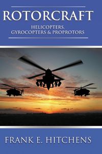 Cover image for Rotorcraft