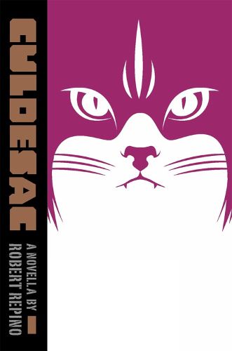 Cover image for Culdesac