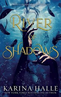 Cover image for River of Shadows (Underworld Gods #1)