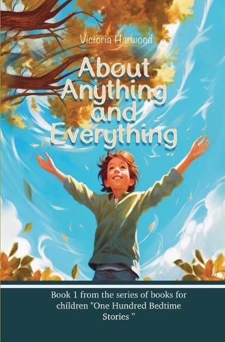 Cover image for About Anything & Everything