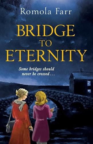 Cover image for Bridge to Eternity