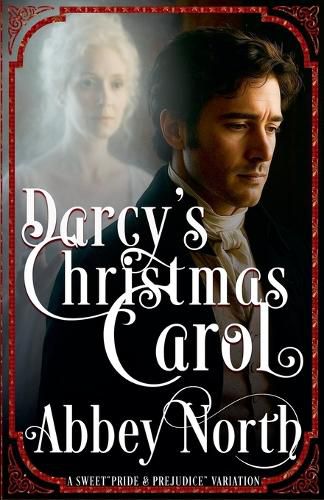 Cover image for Darcy's Christmas Carol