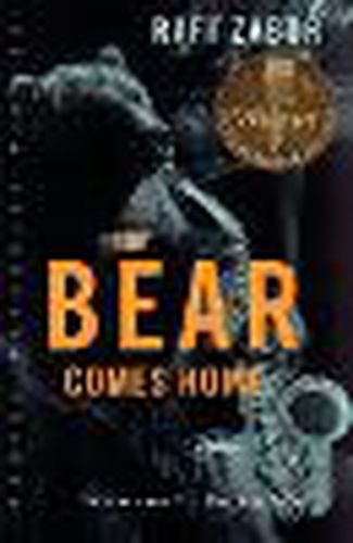 Cover image for The Bear Comes Home: A Novel