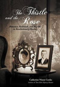 Cover image for The Thistle and the Rose